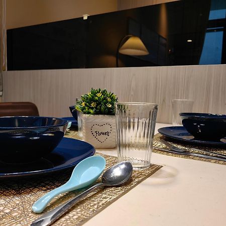 Beside Imago City Centre Soho Private Room By Wj Homestay Kota Kinabalu Exterior foto