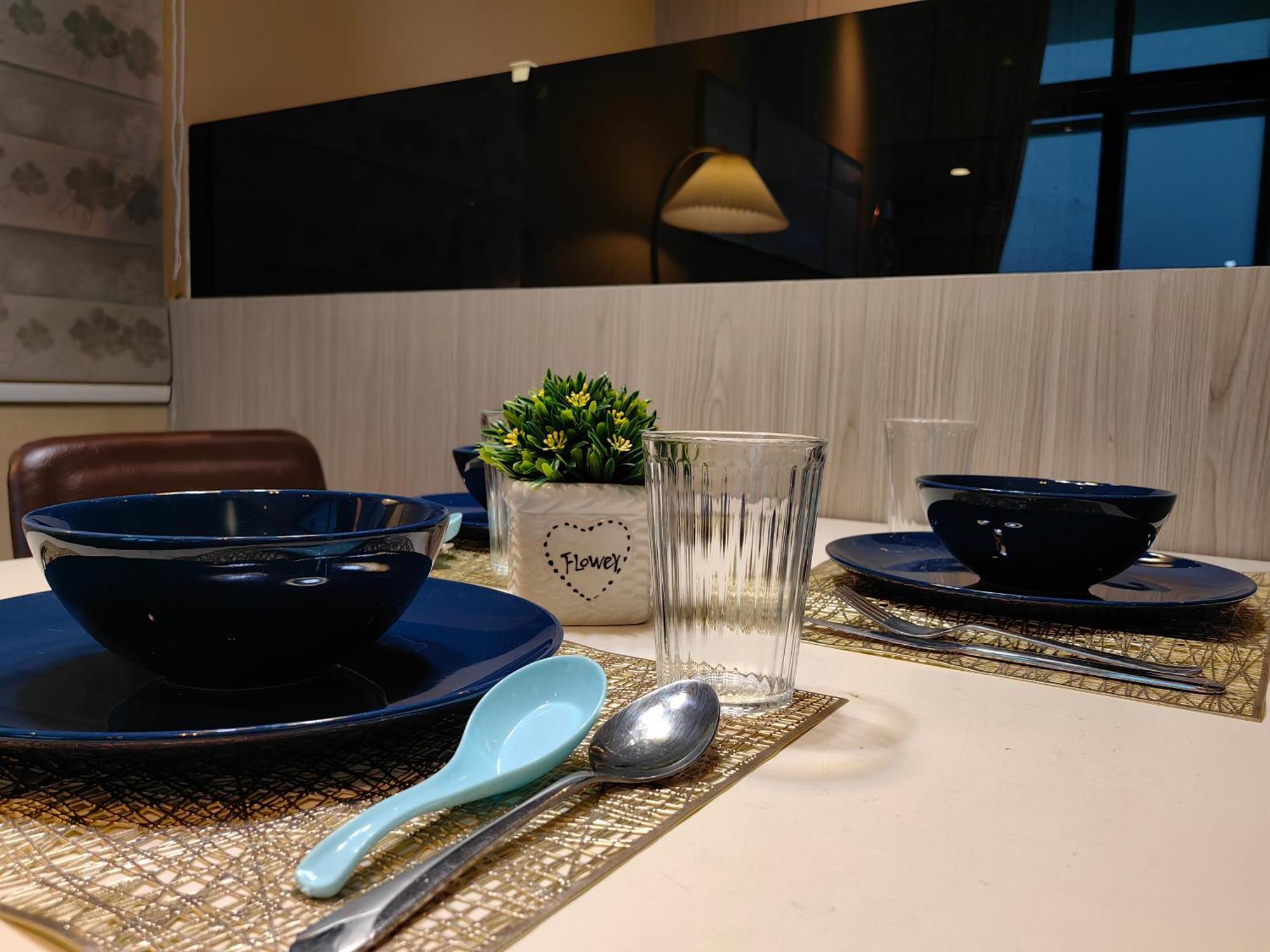 Beside Imago City Centre Soho Private Room By Wj Homestay Kota Kinabalu Exterior foto